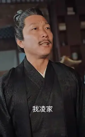 《一剑无敌（112集）》短剧封面