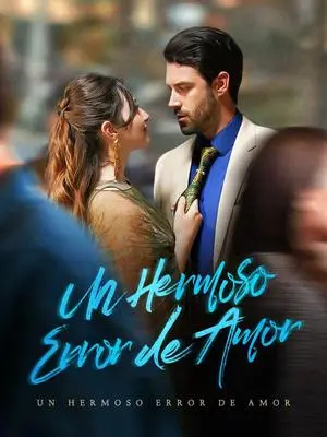 《海外短剧：Un Hermoso Error de Amor（57集）Nia McCartney＆James Holzer（夸克网盘）》短剧封面