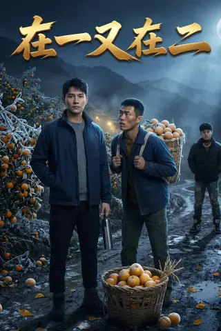 《在一又在二（31集）Ai短剧（夸克网盘）》短剧封面