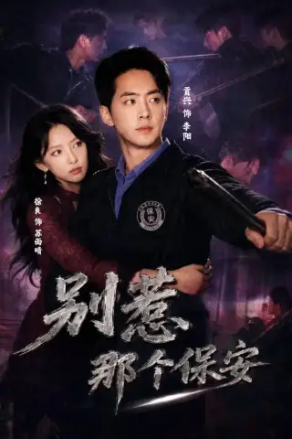 《别惹那个保安（80集）贡兴＆徐良＆陈宇星（1080P）（夸克网盘）》短剧封面