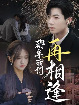 《那年我们再相逢》短剧封面