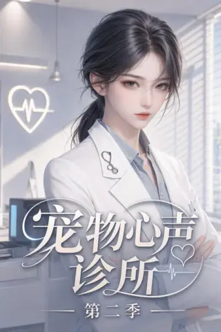 《宠物心声诊所第二季（58集）AI短剧 (2026)》短剧封面