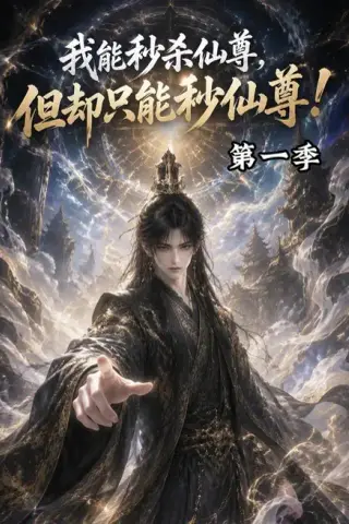 《我能秒杀仙尊，但却只能秒仙尊！第一季（144集）Ai短剧（百度网盘）》短剧封面
