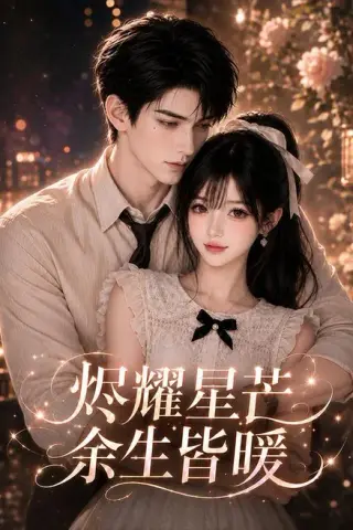 《烬耀星芒余生皆暖（104集）（夸克网盘）》短剧封面