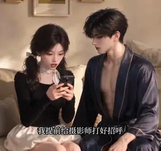 《她的不二臣（75集）（夸克网盘）》短剧封面