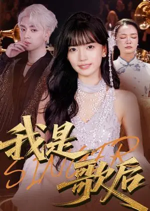 《我是歌后（49集）王楠楠&孙一平》短剧封面