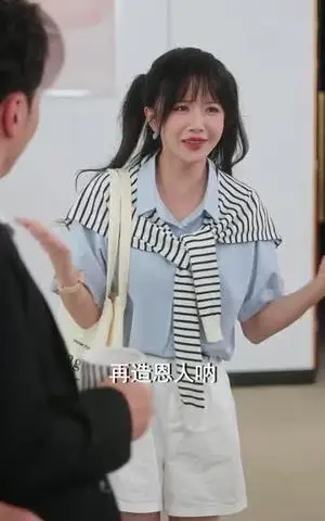 《影帝老公请签收（100集）祁乐＆吴宇航（夸克网盘）》短剧封面
