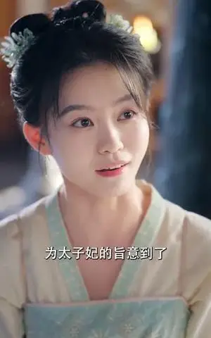 《贬妻为妾，医女竟是长公主&贬妻为妾医女竟是长公主（80集）程澄&韩雨彤》短剧封面