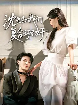《沈先生我们复合好不好（60集）李彬航＆刘玉姣》短剧封面