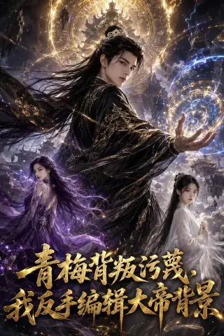 《青梅背叛污蔑，我反手编辑大帝背景（143集）（夸克网盘）》短剧封面