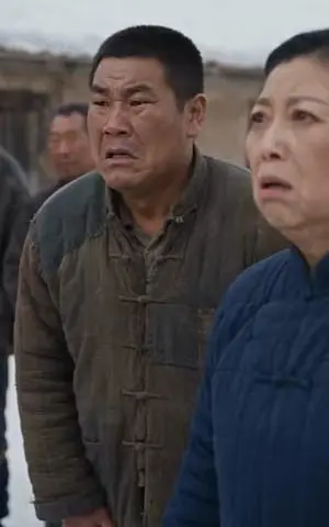 《重生七零东北，悔婚后我打猎致富乡野第四季（91集）（夸克网盘）》短剧封面