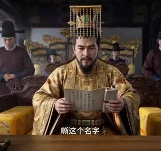 《死囚营杀敌就能加点第三季（313集）（夸克网盘）》短剧封面