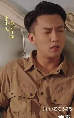 《擦边短剧：错位人生新（70集） 苏晴、陆明》短剧封面