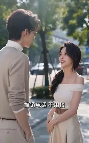 《海后的恋爱法则（64集）（夸克网盘）》短剧封面