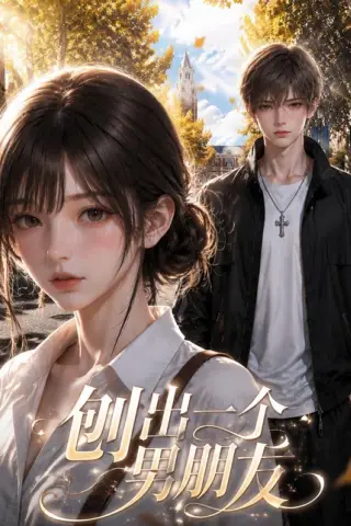 《刨出一个男朋友（35集）（百度网盘）》短剧封面