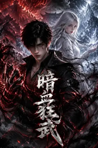 《暗血狂武（61集）动漫（百度网盘）》短剧封面
