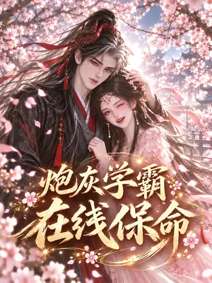 《炮灰学霸在线保命（113集）（夸克网盘）》短剧封面