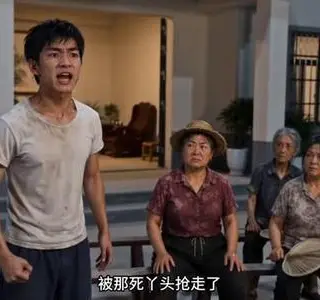 《末世：今天我又被迫复活第二季（110集）（夸克网盘）》短剧封面