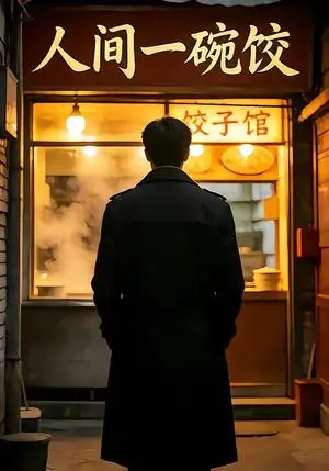 《人间一碗饺(42集)(夸克网盘)》短剧封面