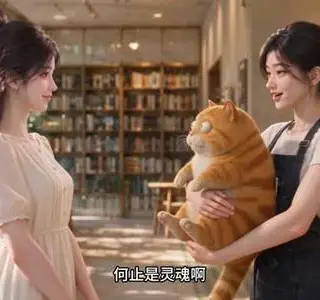 《都说校草难追，可他叫我宝贝耶（235集）（夸克网盘）》短剧封面