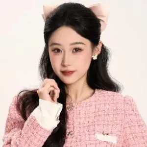 《春回桃花渡（60集）张丹妮&谭煦哲（夸克网盘）》短剧封面