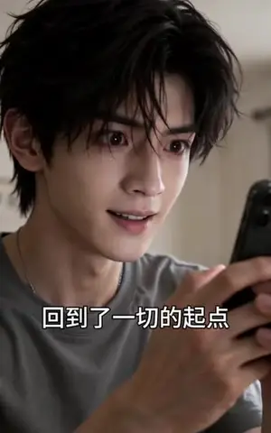 《都重生了，这富二代我不装了第一季（144集）（夸克网盘）》短剧封面