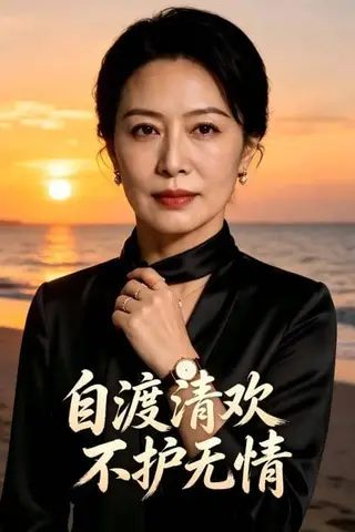 《自渡清欢，不护无情（53集）Ai短剧（百度网盘）》短剧封面