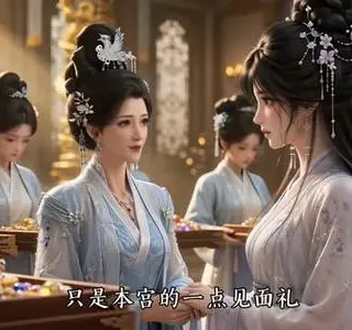 《都重生了，当然要抱紧老婆脑夫君第二季（208集）（夸克网盘）》短剧封面