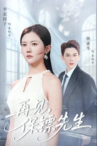 《再见保镖先生＆保镖先生我不要你了（51集）杜亚冬＆李家园子》短剧封面
