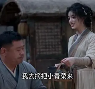 《长夏记事6，边城屯粮记（99集）（夸克网盘）》短剧封面