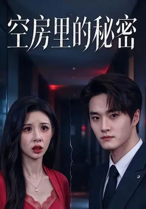 《空房里的秘密（23集）聂文华&于海成（夸克网盘）》短剧封面