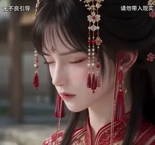 《抢个新娘当后娘我赢麻了第二季（944集）（夸克网盘）》短剧封面