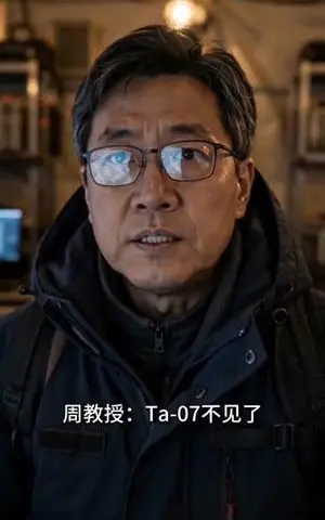 《转生企鹅幼崽，靠卖萌成南极团宠第二季（65集）（夸克网盘）》短剧封面