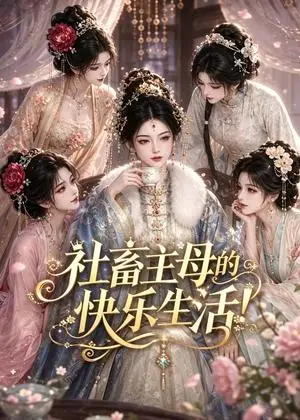 《社畜主母的快乐生活！（70集）（夸克网盘）》短剧封面
