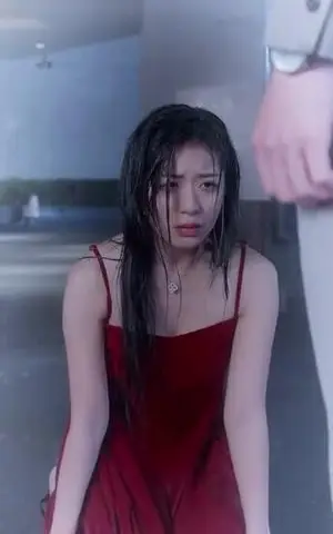 《今日离港有雪（83集）李若洵&时童（夸克网盘）》短剧封面