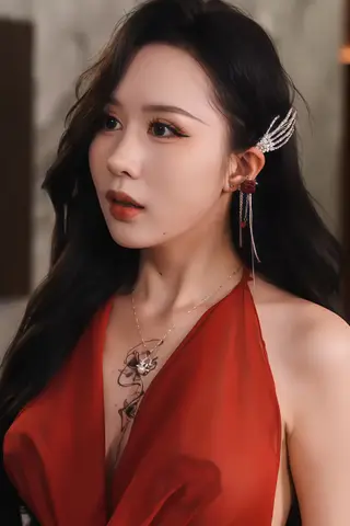 《擦边短剧：同性夺情&红颜劫婚&她的婚外夫人&出轨的她&横刀夺爱&夺心第三者（迅雷网盘）》短剧封面