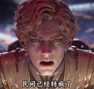 《不朽仙秦！第五季（190集）（夸克网盘）》短剧封面