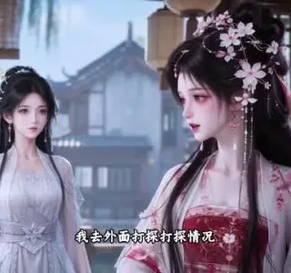 《反派夫君每次失忆后都对我一见钟情第二季（164集）（夸克网盘）》短剧封面