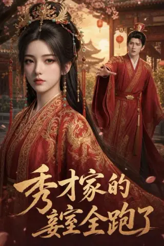 《秀才家的妾室全跑了（48集）（百度网盘）》短剧封面