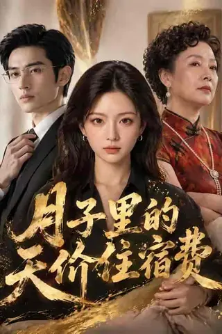 《月子里的天价住宿费（60集）（百度网盘）》短剧封面