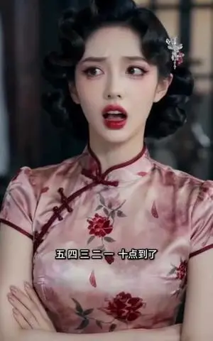 《打工的第108天,我砸了同事的饭碗(64集)(夸克网盘)》短剧封面