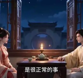 《凤池春归第二季（145集）（夸克网盘）》短剧封面