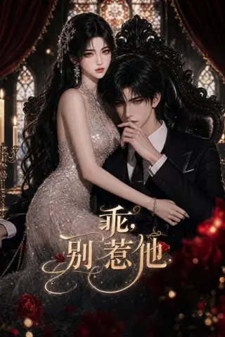 《乖，别惹他（114集）（夸克网盘）》短剧封面