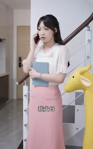 《傅总放手吧》短剧封面