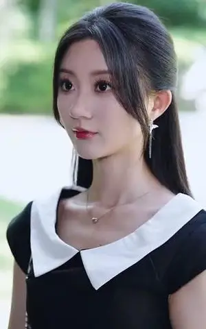 《掌中蝶（84集）李豪&蒲雨童》短剧封面