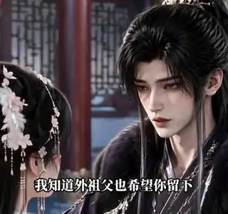 《苏忆穿书第六季（246集）（夸克网盘）》短剧封面