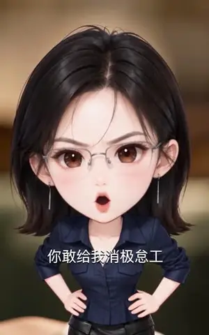 《偏偏他过火（151集）（夸克网盘）》短剧封面