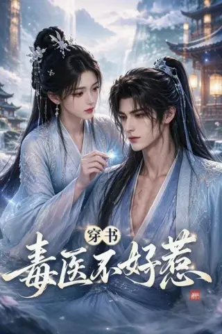 《穿书毒医不好惹（114集）AI短剧 (2026)》短剧封面