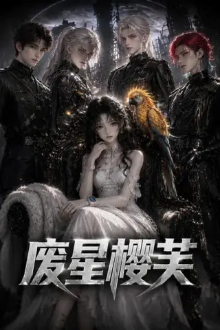 《废星樱芙（38集）（百度网盘）》短剧封面