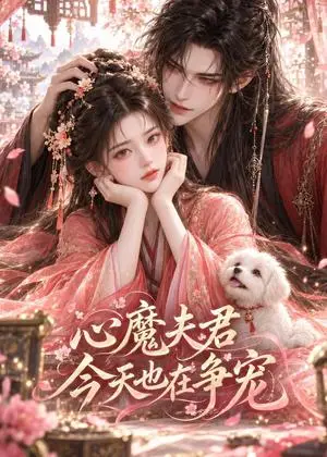 《心魔夫君今天也在争宠（46集）（夸克网盘）》短剧封面